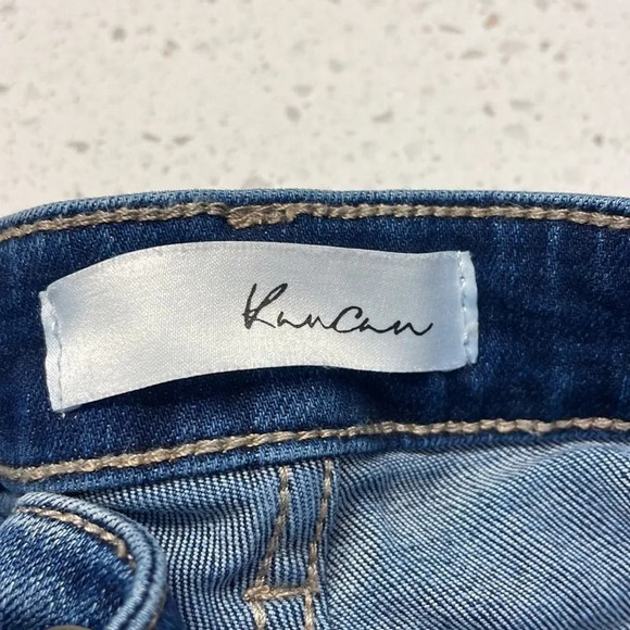 Nwot KanCan woman jeans - Picture 11 of 14